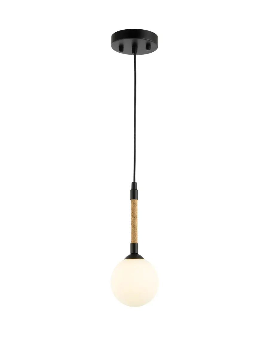 The Capilano by Artcraft Lighting - Image 1