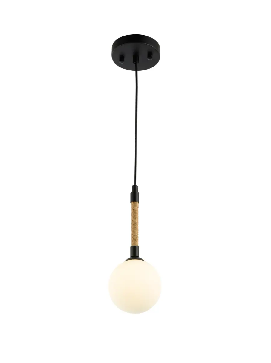 The Capilano by Artcraft Lighting - Image 5