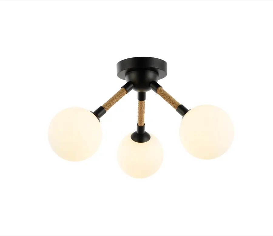 The Capilano by Artcraft Lighting - Image 1