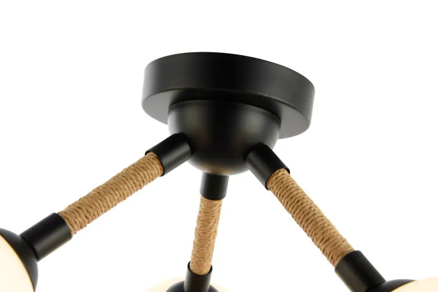 The Capilano by Artcraft Lighting - Image 3