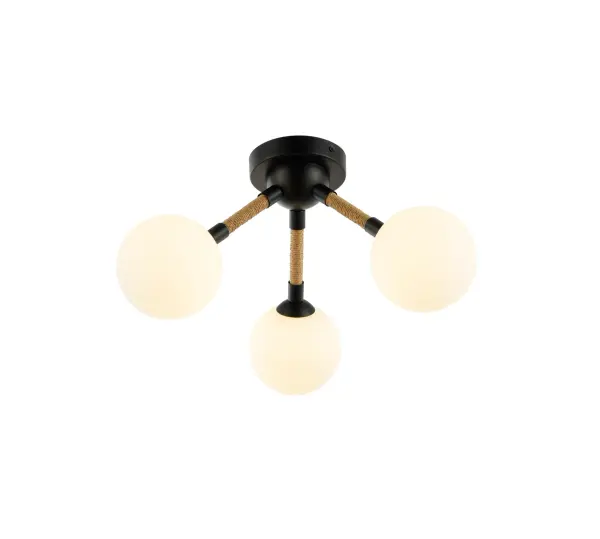The Capilano by Artcraft Lighting - Image 4
