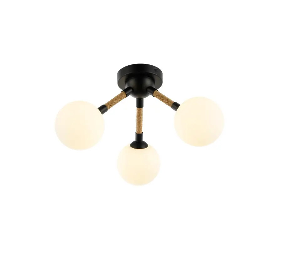 The Capilano by Artcraft Lighting - Image 4