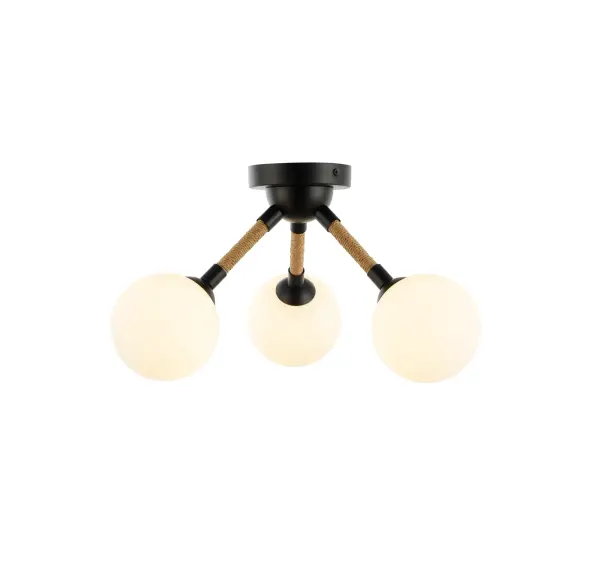 The Capilano by Artcraft Lighting - Image 5