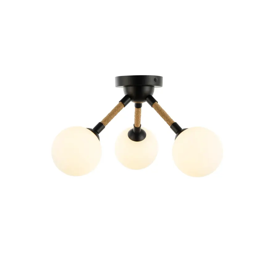 The Capilano by Artcraft Lighting - Image 5