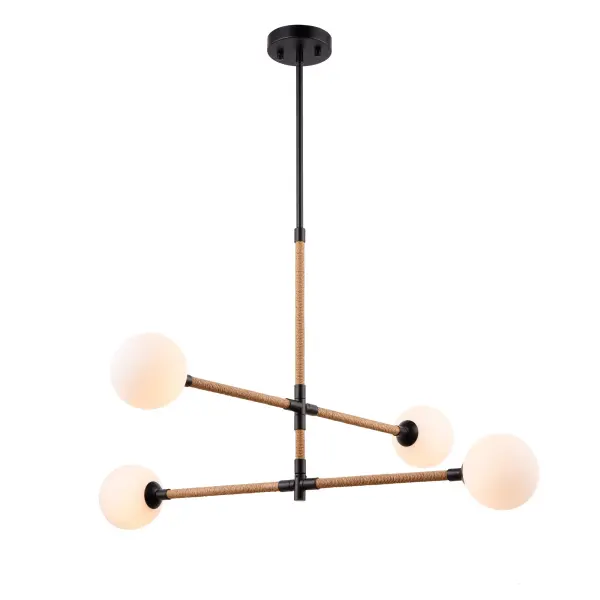The Capilano by Artcraft Lighting - Image 1