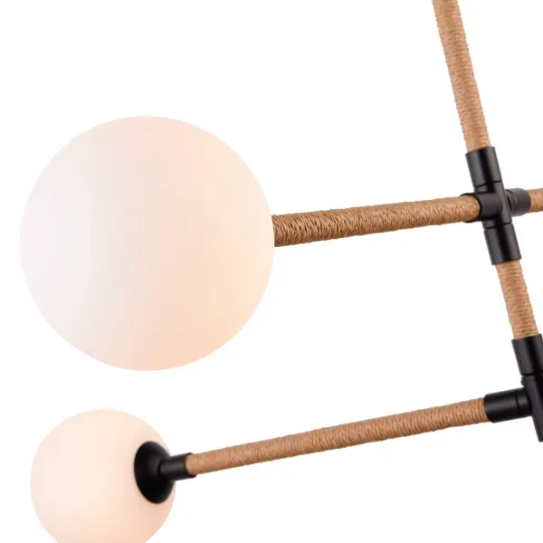 The Capilano by Artcraft Lighting - Image 2