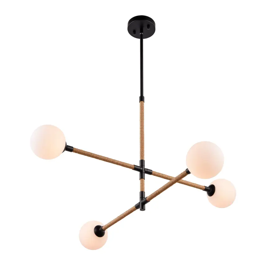The Capilano by Artcraft Lighting - Image 4