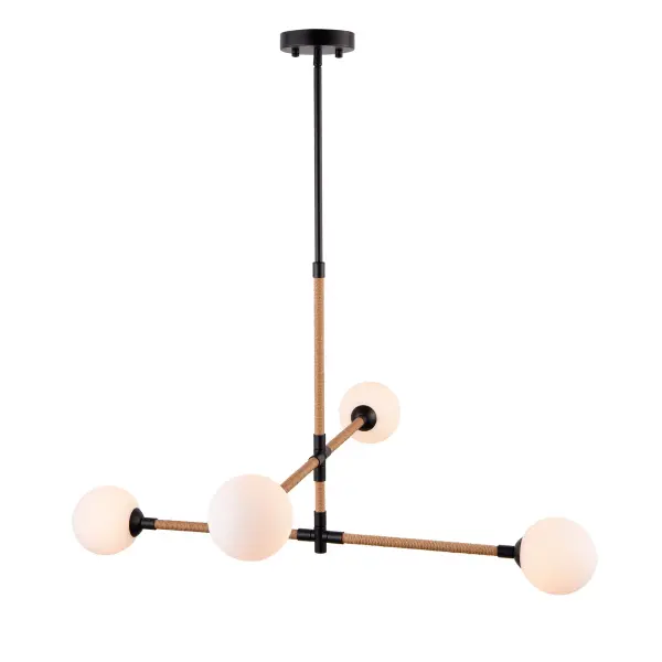 The Capilano by Artcraft Lighting - Image 5