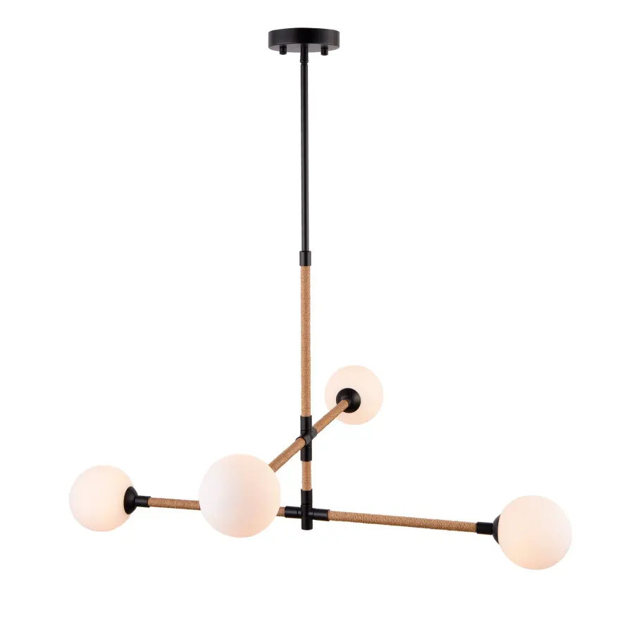 The Capilano by Artcraft Lighting - Image 5
