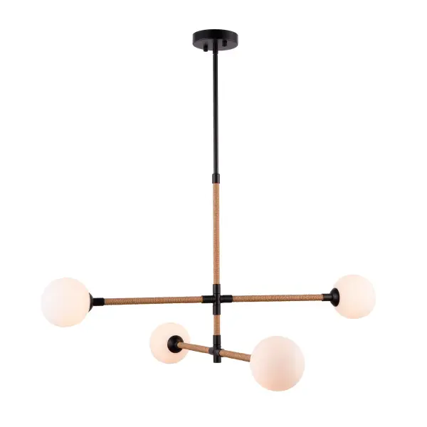 The Capilano by Artcraft Lighting - Image 6