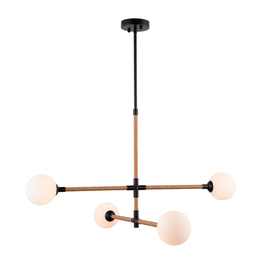 The Capilano by Artcraft Lighting - Image 6