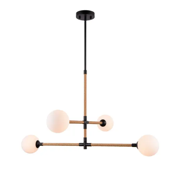 The Capilano by Artcraft Lighting - Image 7