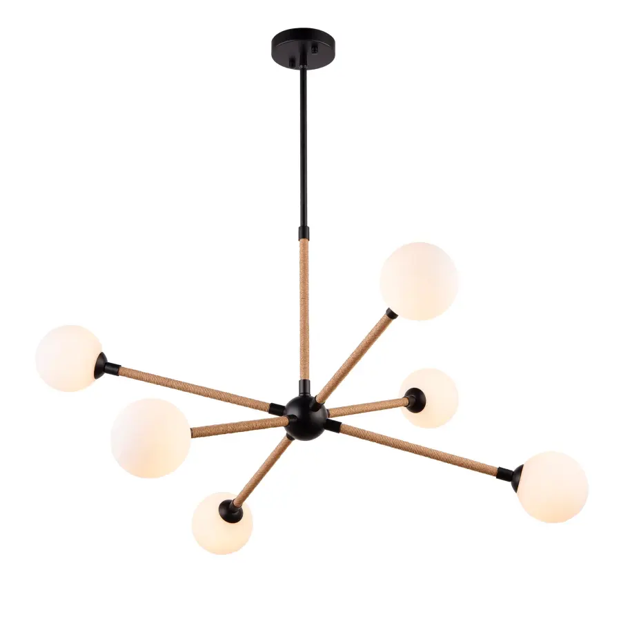 The Capilano by Artcraft Lighting - Image 2