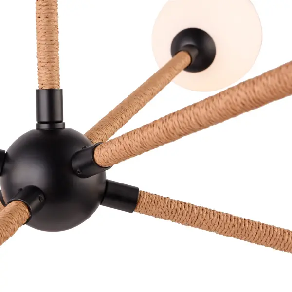 The Capilano by Artcraft Lighting - Image 4