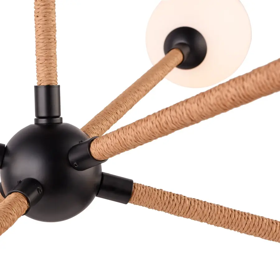 The Capilano by Artcraft Lighting - Image 4