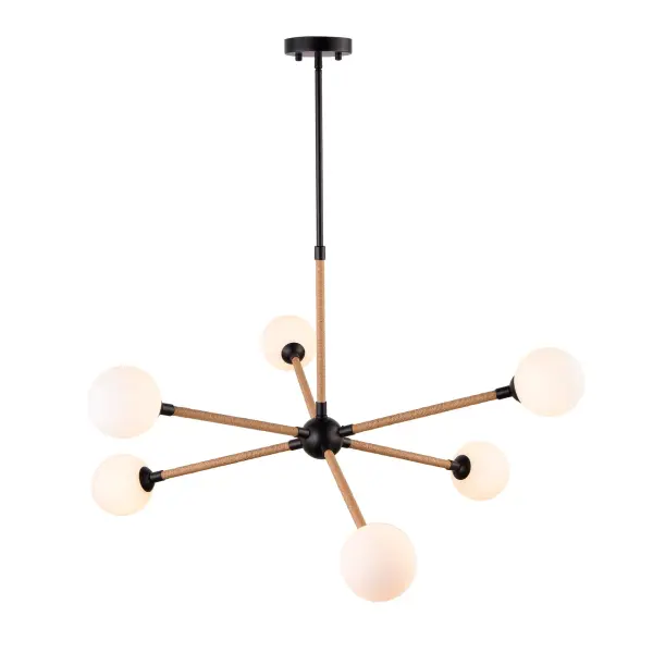 The Capilano by Artcraft Lighting - Image 5