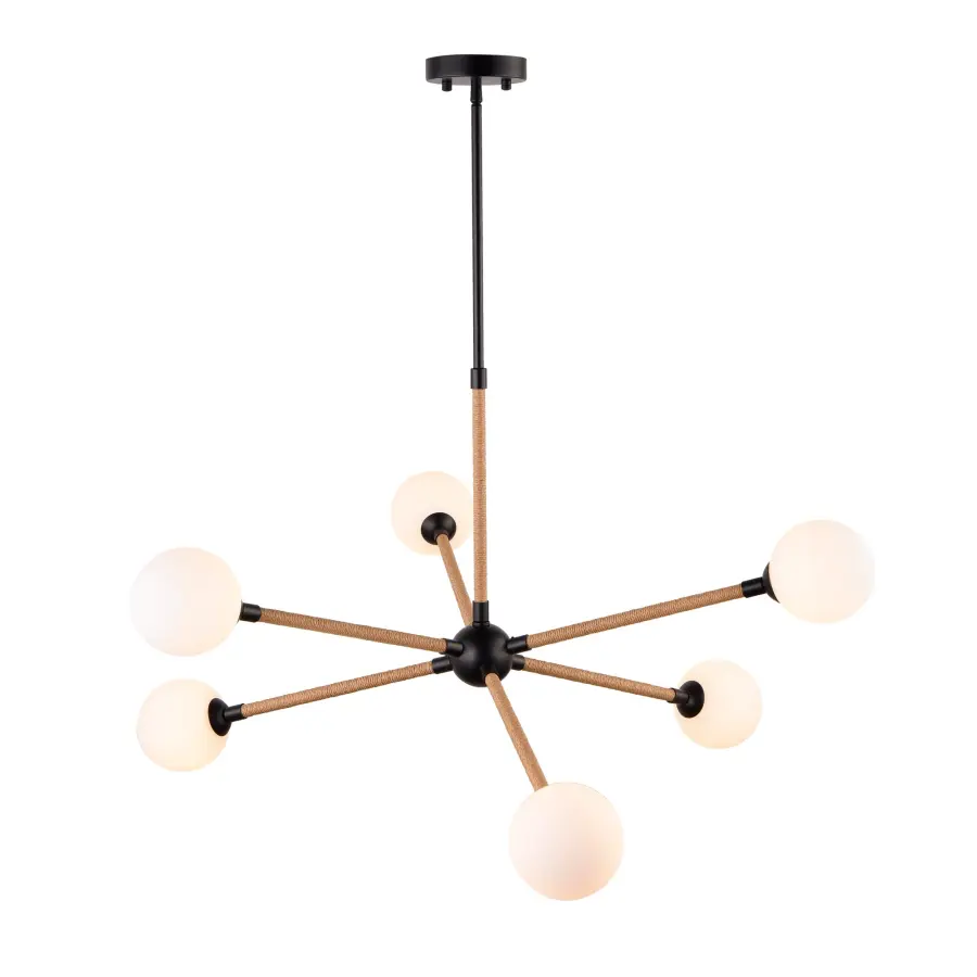 The Capilano by Artcraft Lighting - Image 5