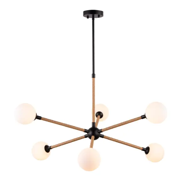 The Capilano by Artcraft Lighting - Image 6