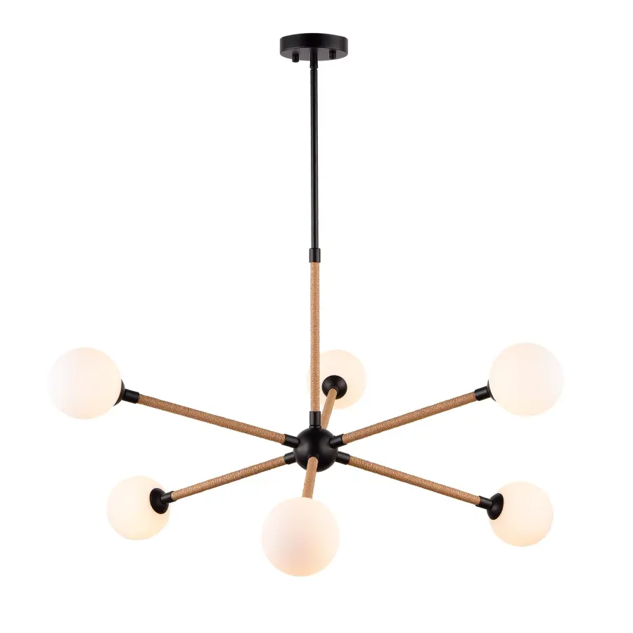 The Capilano by Artcraft Lighting - Image 6
