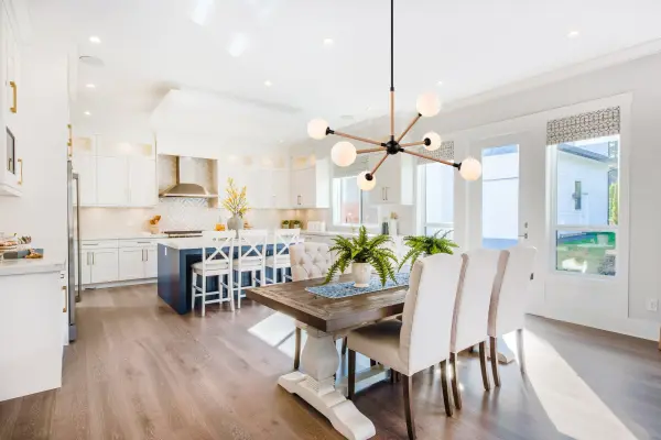 The Capilano by Artcraft Lighting - Image 7
