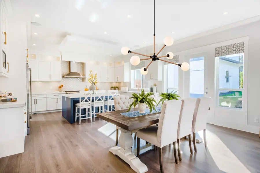 The Capilano by Artcraft Lighting - Image 7