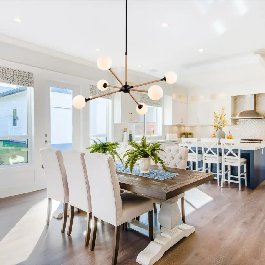 The Capilano by Artcraft Lighting - Image 8