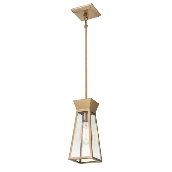 The Lucian by Artcraft Lighting - Image 1