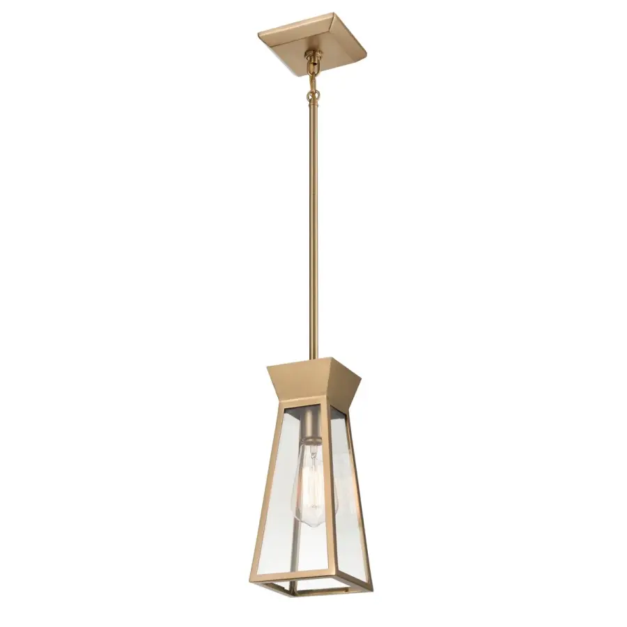 The Lucian by Artcraft Lighting - Image 1