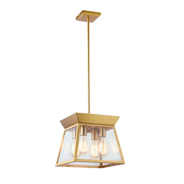 The Lucian by Artcraft Lighting - Image 1