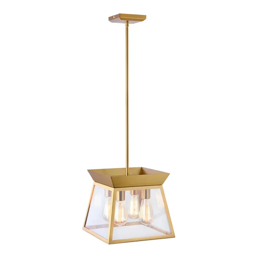 The Lucian by Artcraft Lighting - Image 2