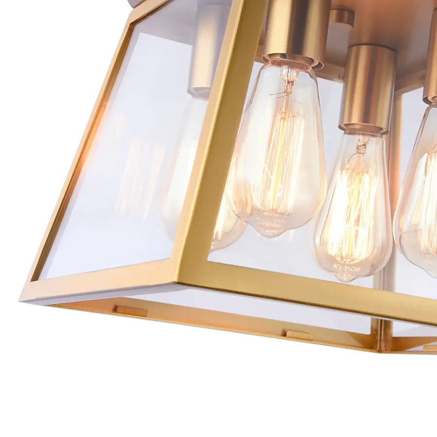 The Lucian by Artcraft Lighting - Image 3