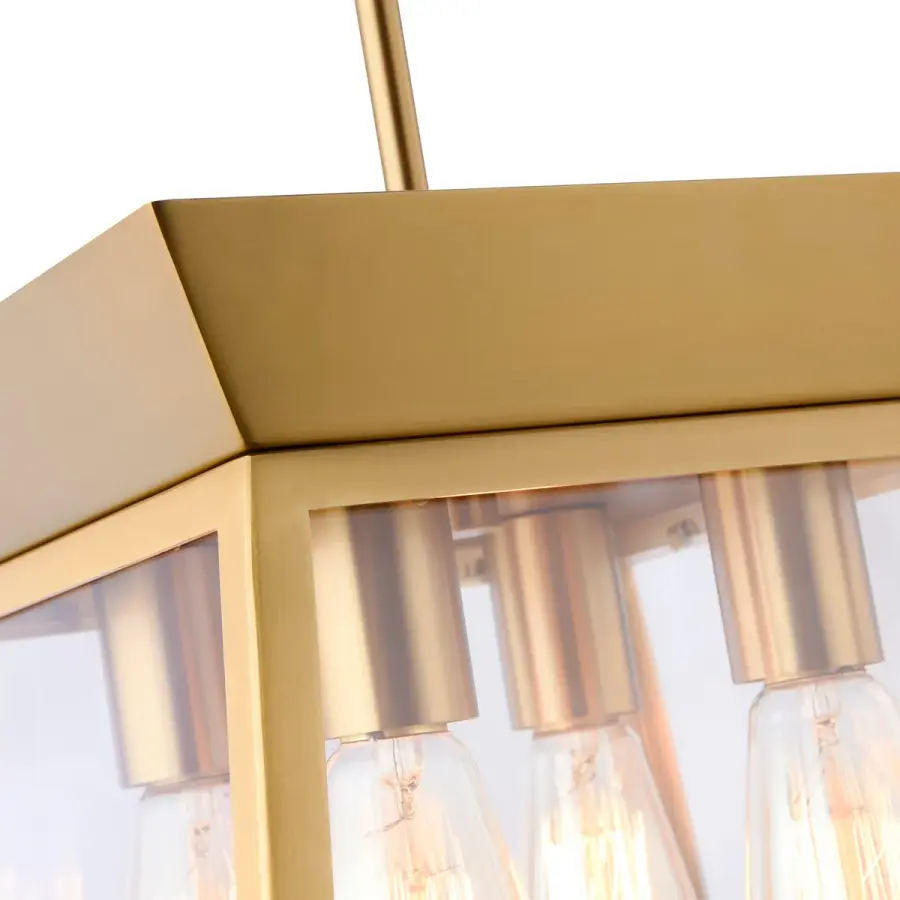 The Lucian by Artcraft Lighting - Image 4