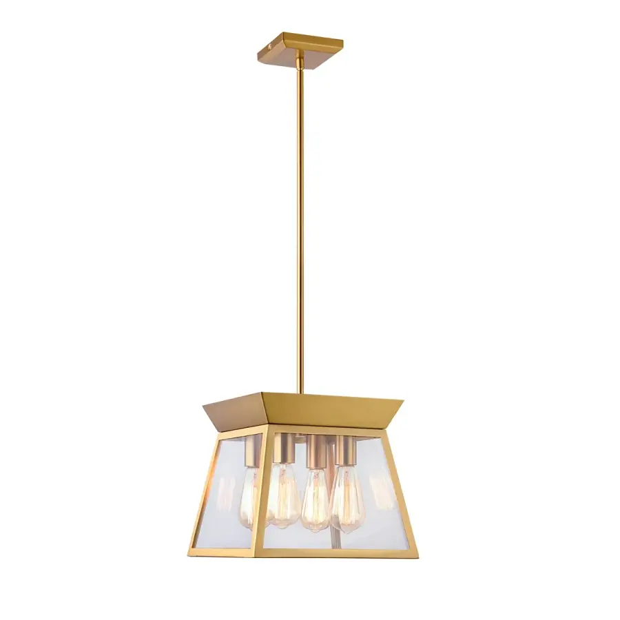 The Lucian by Artcraft Lighting - Image 5