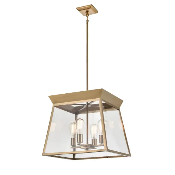 The Lucian by Artcraft Lighting - Image 2