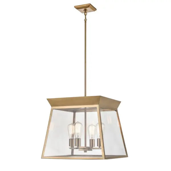 The Lucian by Artcraft Lighting - Image 4