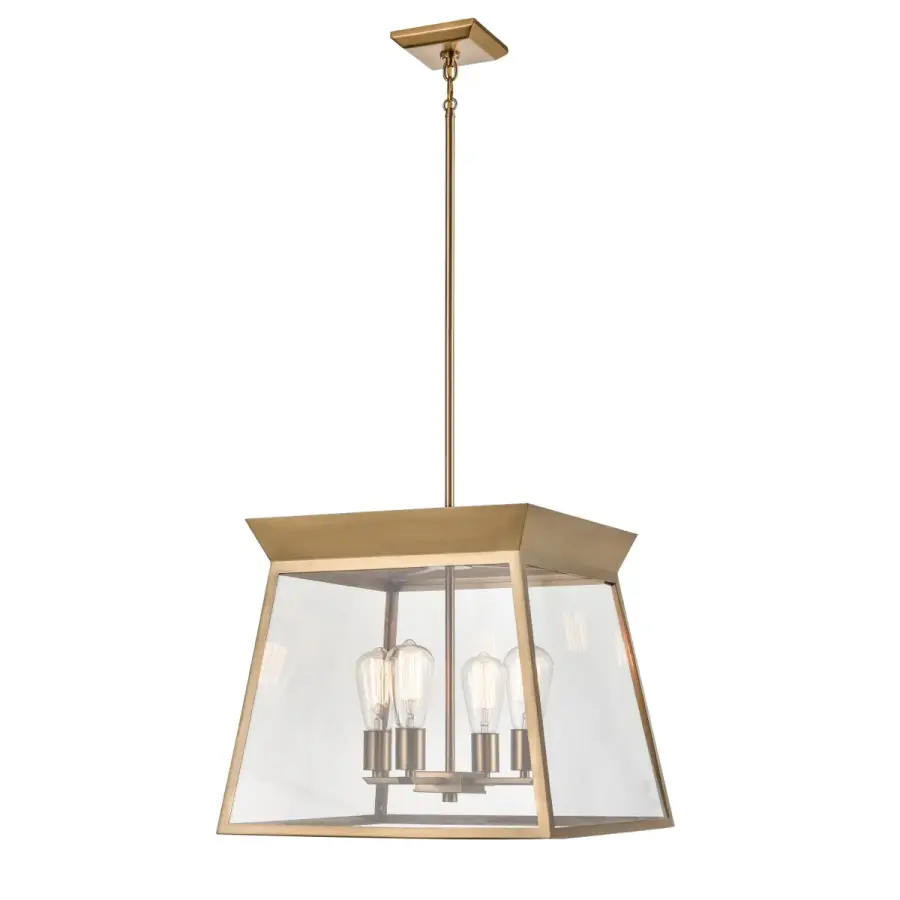The Lucian by Artcraft Lighting - Image 4