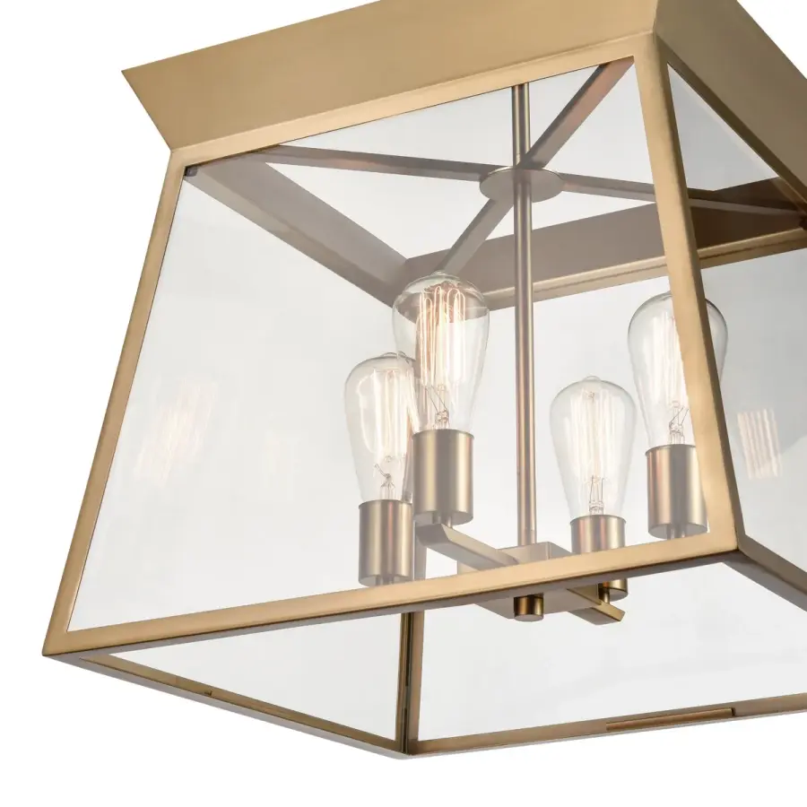 The Lucian by Artcraft Lighting - Image 6