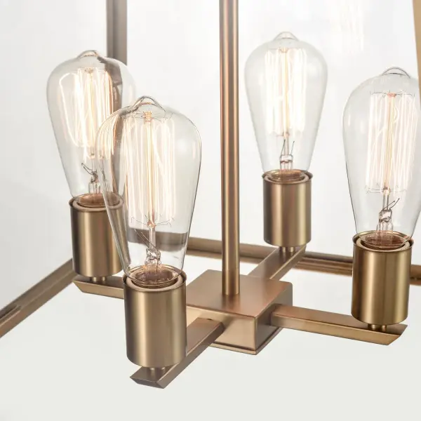 The Lucian by Artcraft Lighting - Image 7