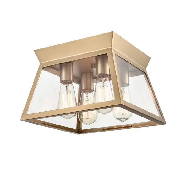 The Lucian by Artcraft Lighting - Image 1