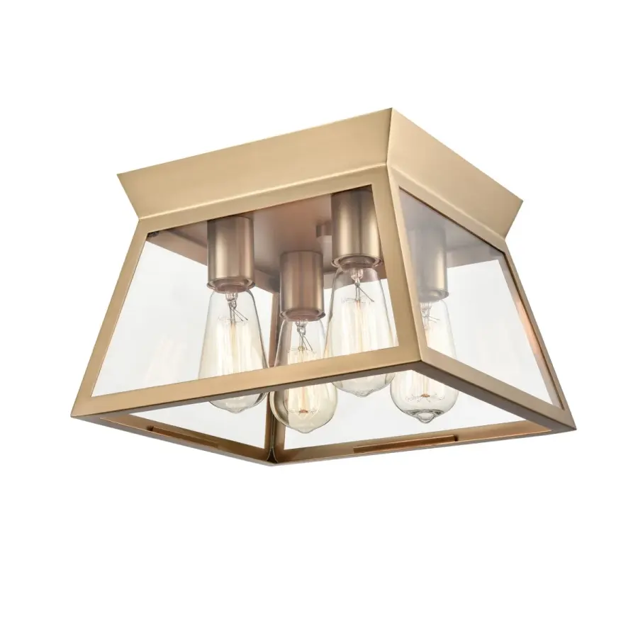 The Lucian by Artcraft Lighting - Image 1