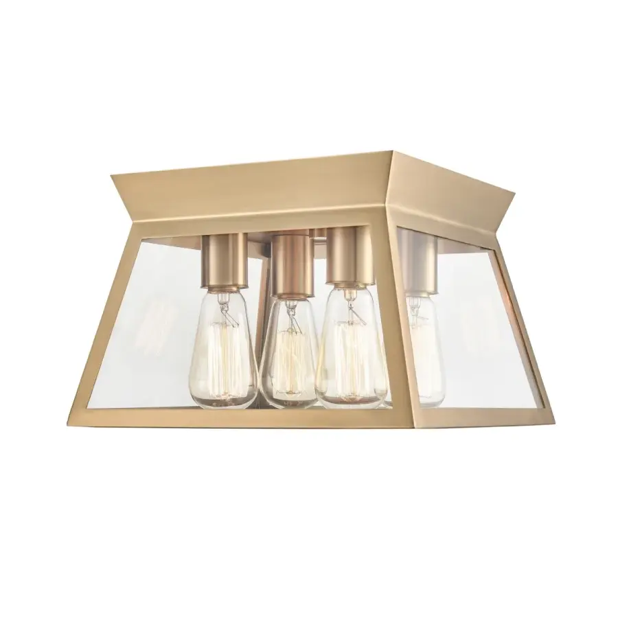 The Lucian by Artcraft Lighting - Image 2