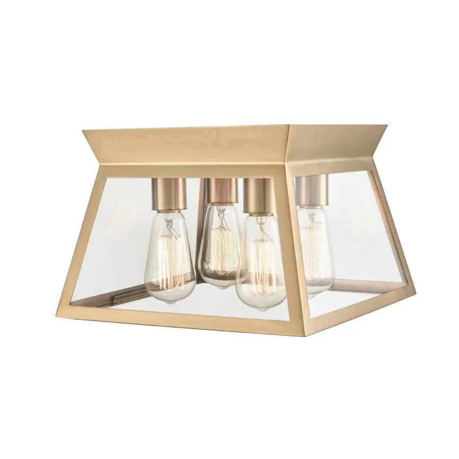 The Lucian by Artcraft Lighting - Image 3