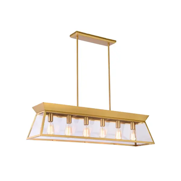 The Lucian by Artcraft Lighting - Image 1