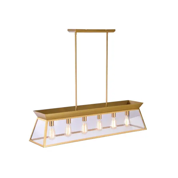 The Lucian by Artcraft Lighting - Image 2