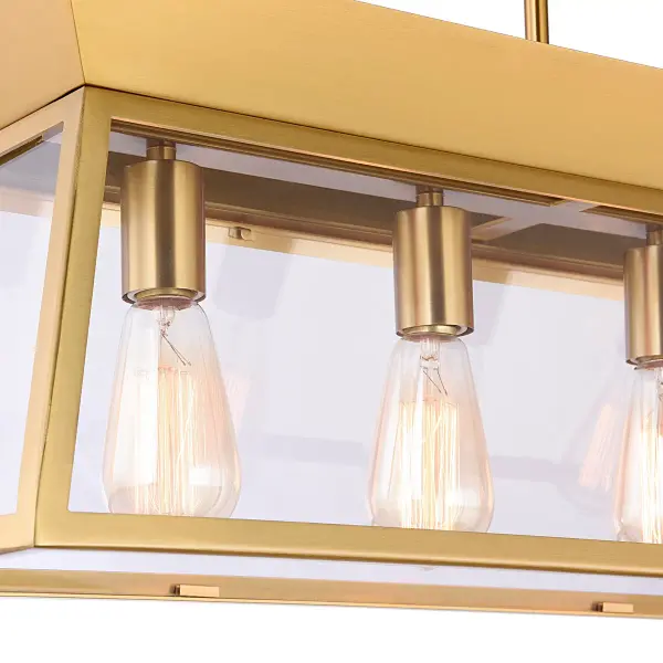 The Lucian by Artcraft Lighting - Image 3