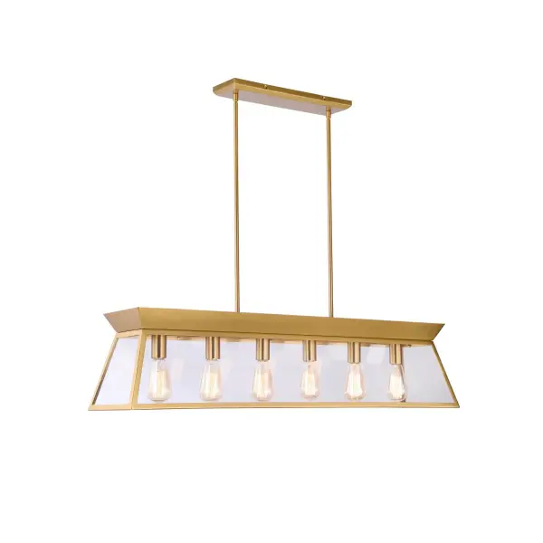 The Lucian by Artcraft Lighting - Image 5