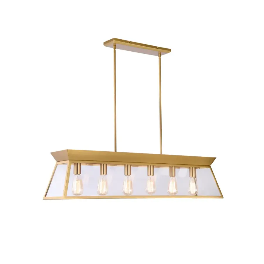 The Lucian by Artcraft Lighting - Image 5