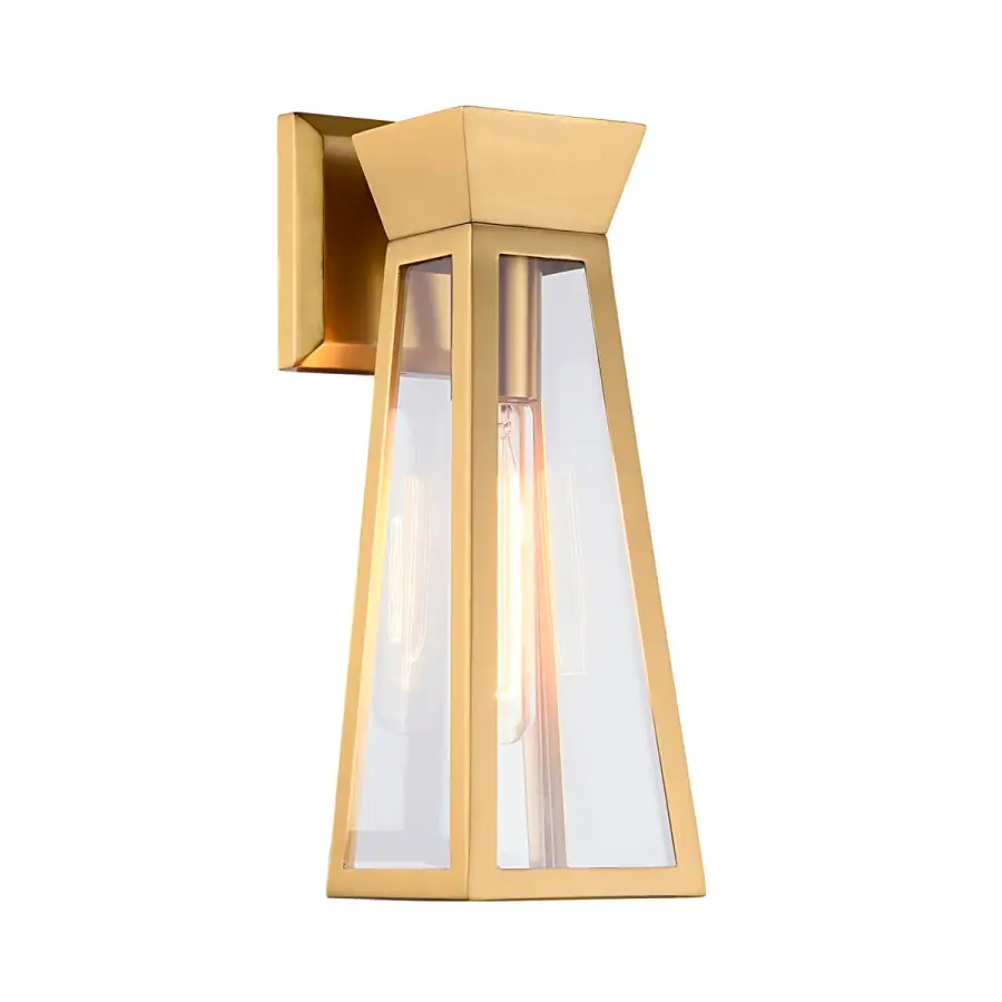 The Lucian by Artcraft Lighting - Image 1