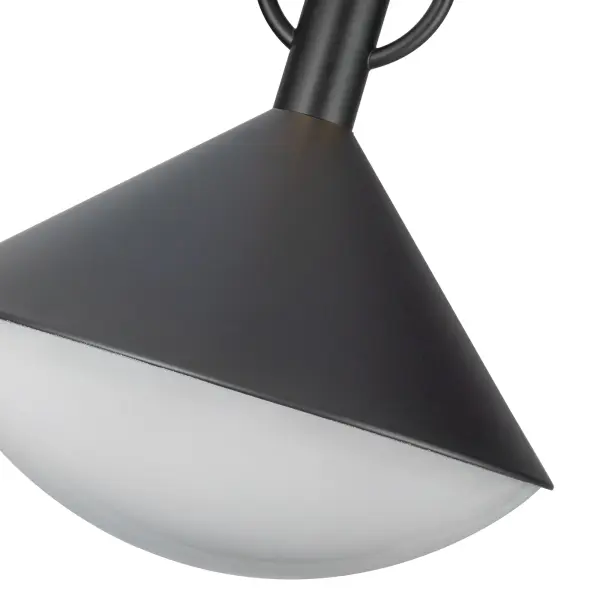 The Dahlia by Artcraft Lighting - Image 4