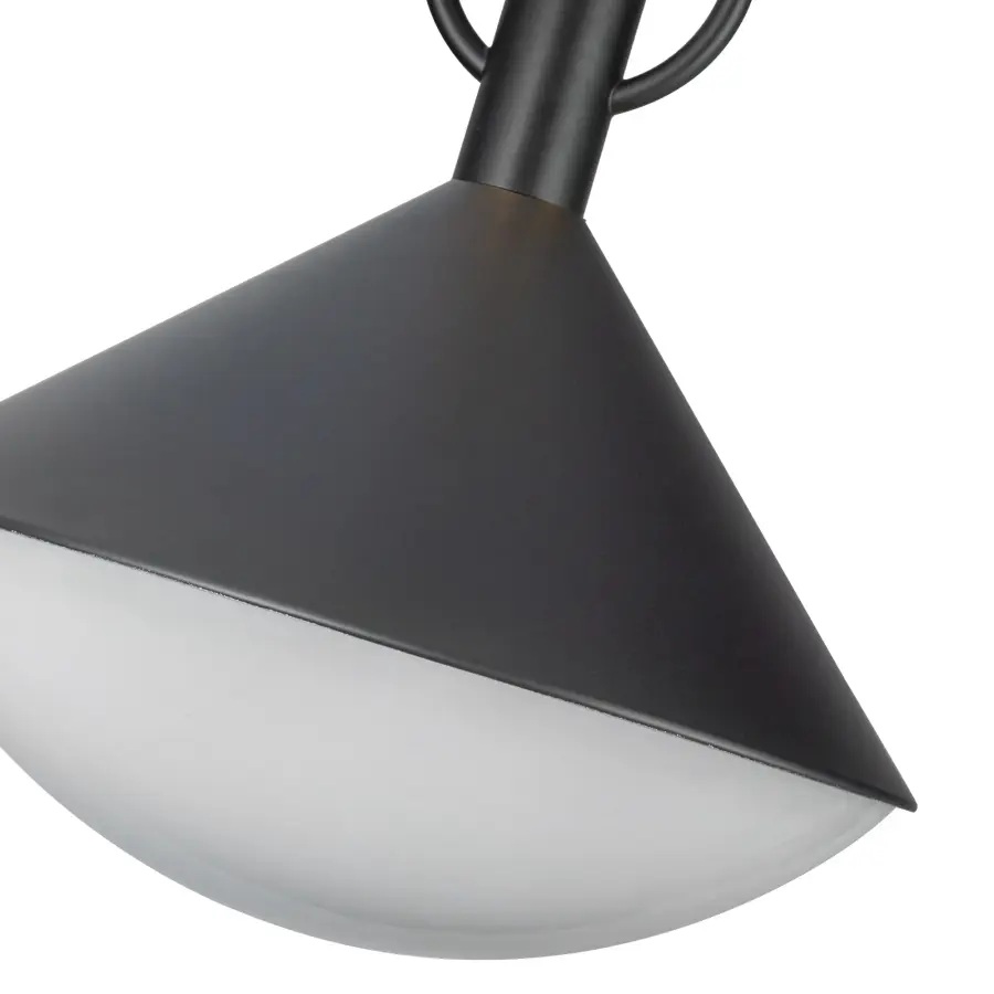 The Dahlia by Artcraft Lighting - Image 4